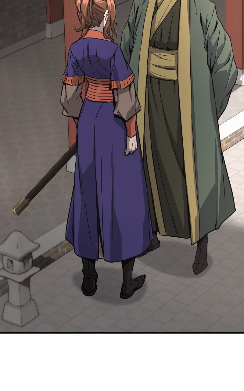 Read Absolute Sword Sense EN Manga Online