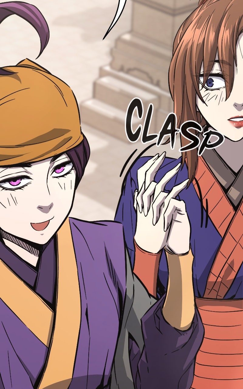 Read Absolute Sword Sense EN Manga Online