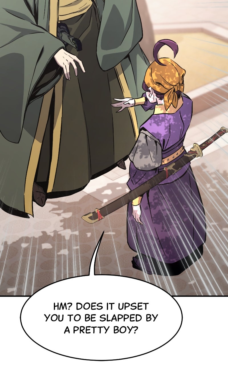 Read Absolute Sword Sense EN Manga Online
