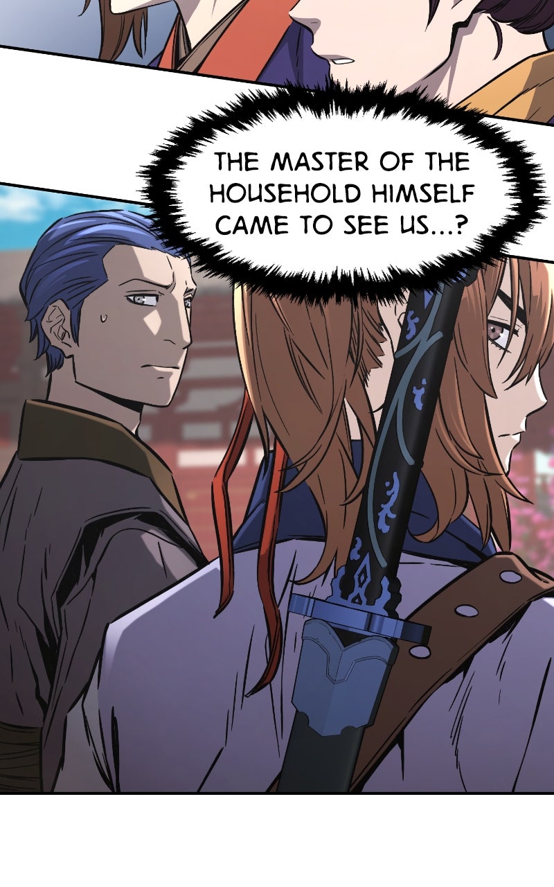 Read Absolute Sword Sense EN Manga Online