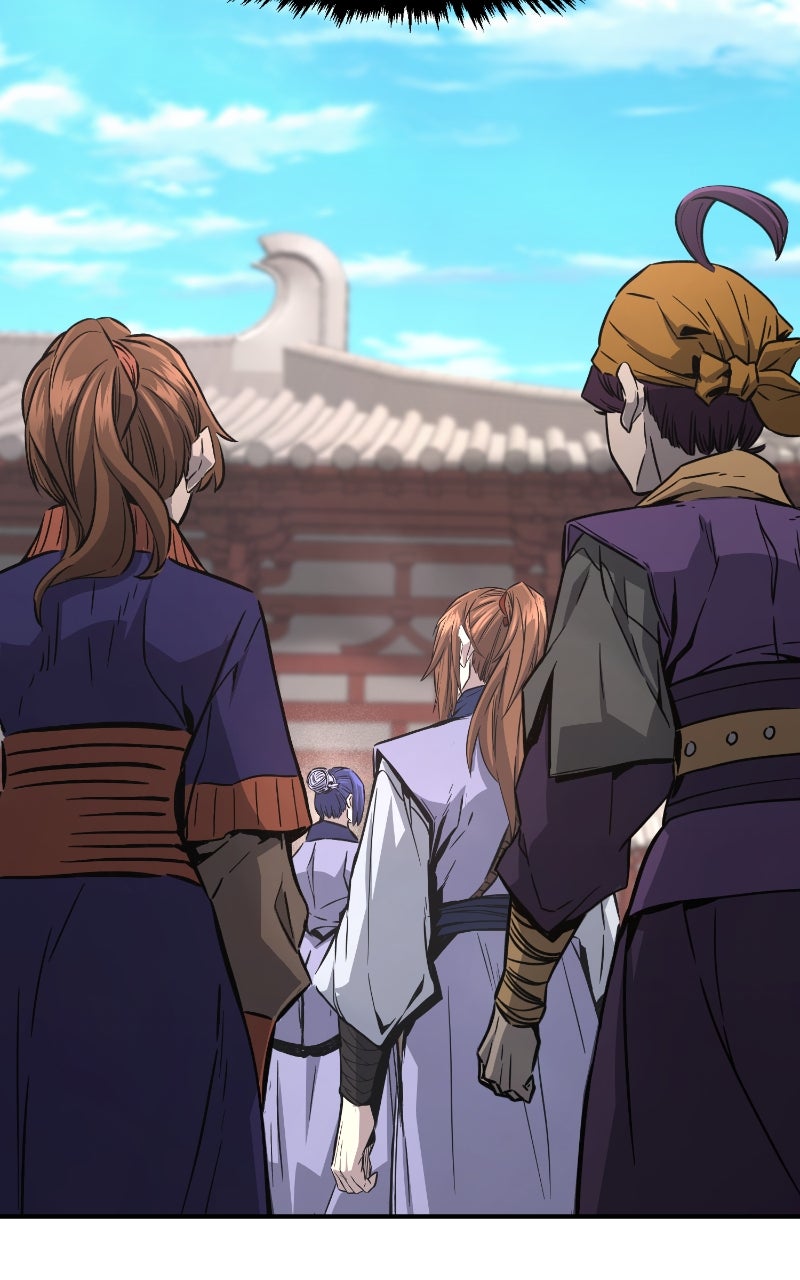 Read Absolute Sword Sense EN Manga Online