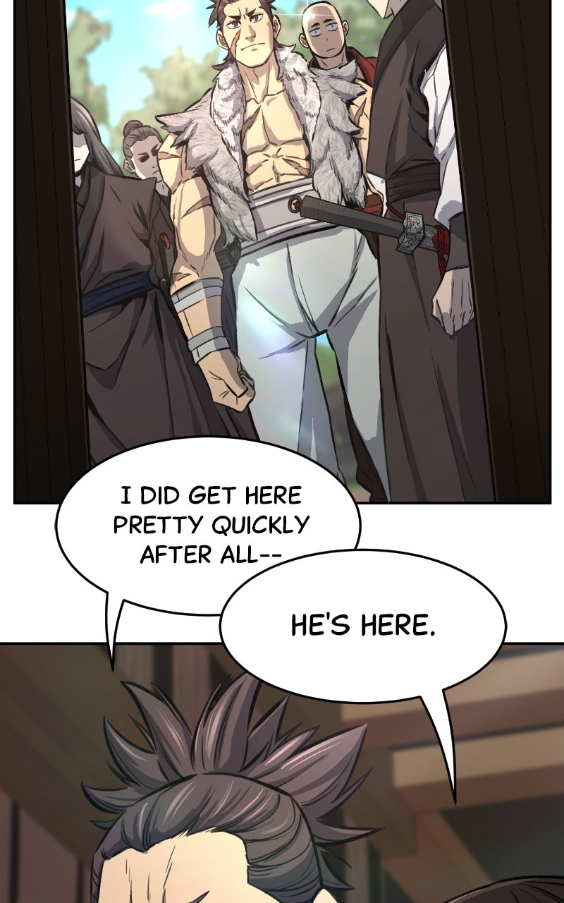 Read Absolute Sword Sense EN Manga Online