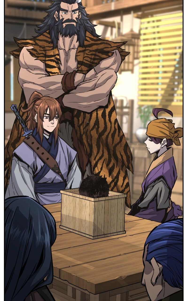 Read Absolute Sword Sense EN Manga Online