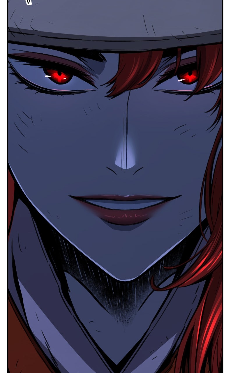 Read Absolute Sword Sense EN Manga Online