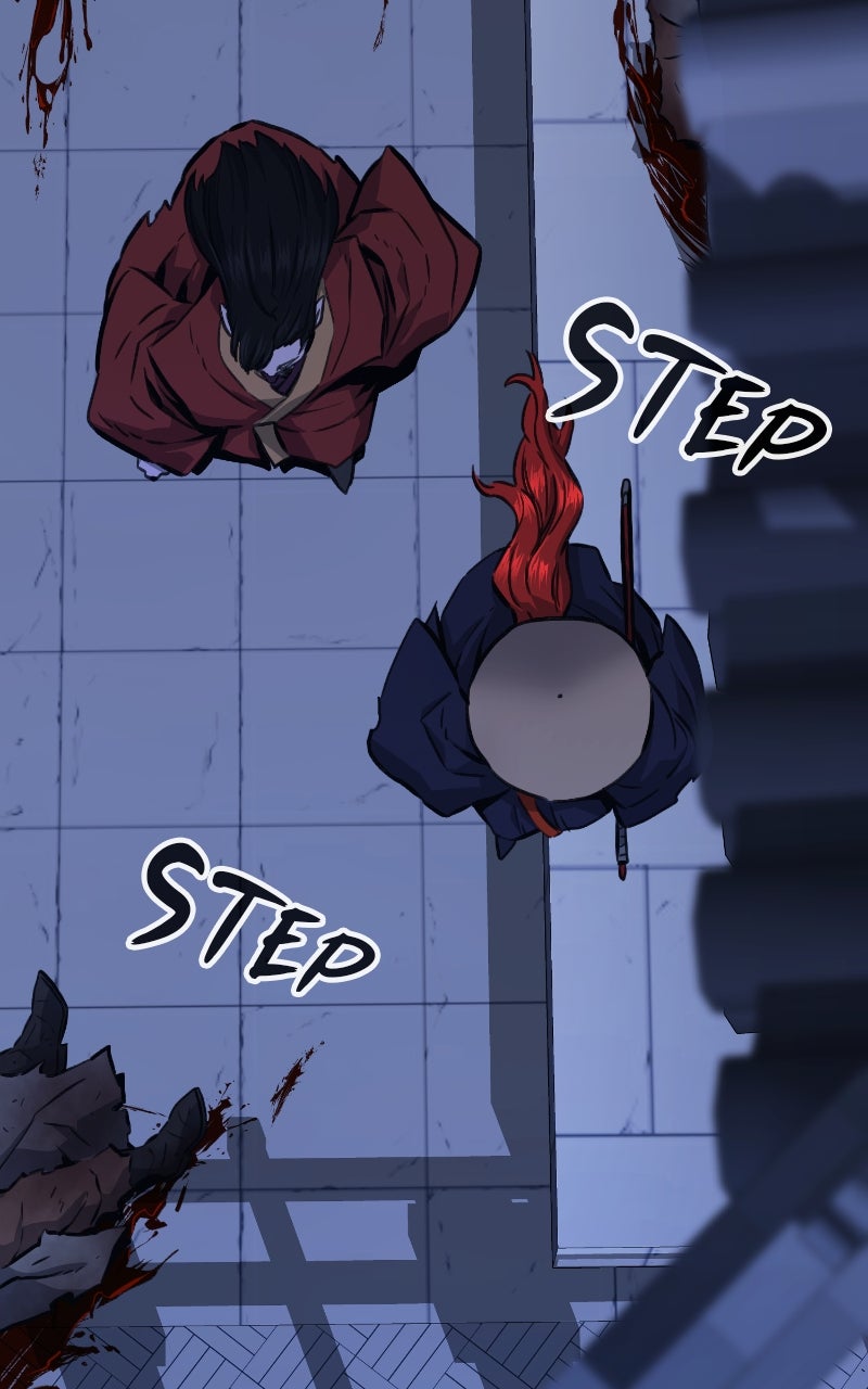 Read Absolute Sword Sense EN Manga Online