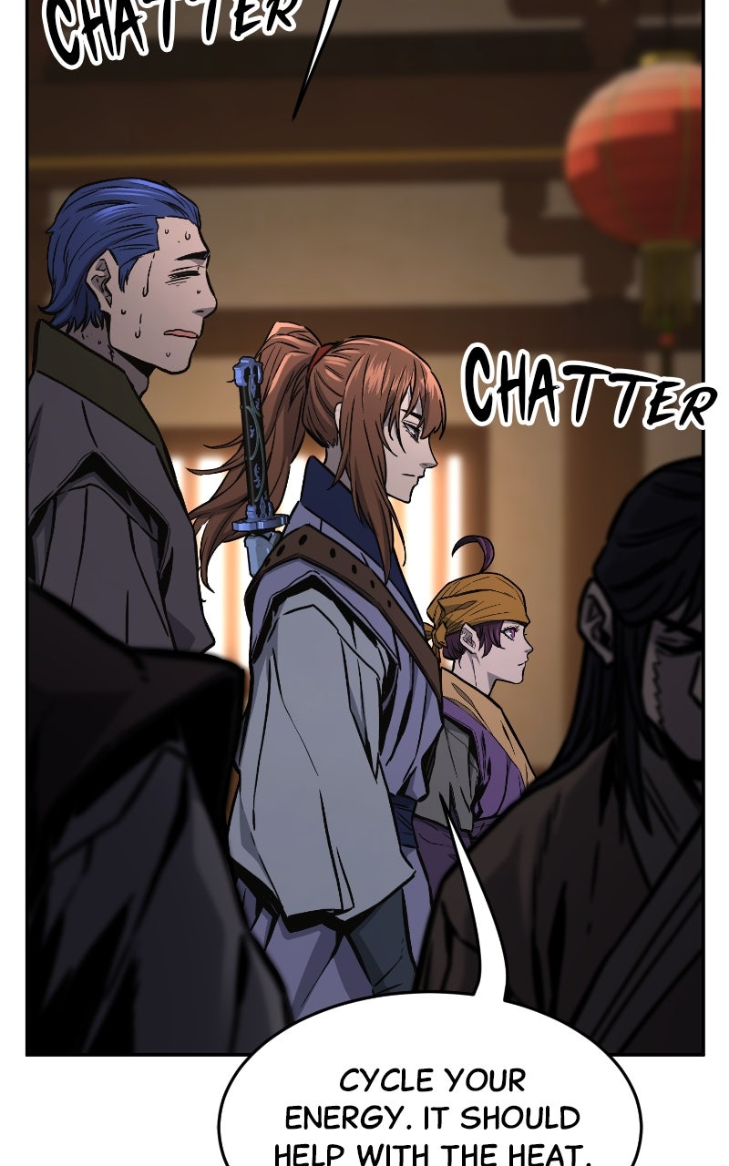 Read Absolute Sword Sense EN Manga Online