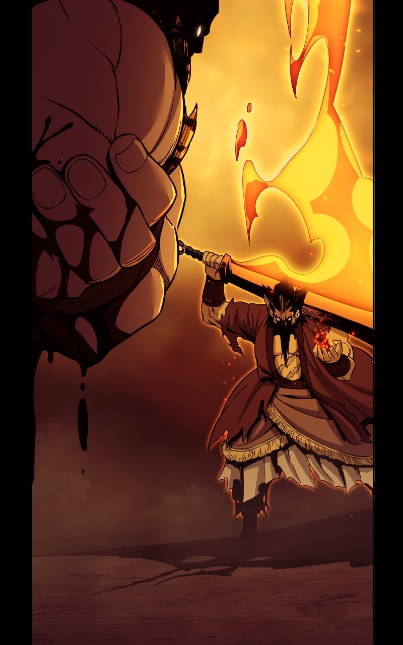 Read Absolute Sword Sense EN Manga Online