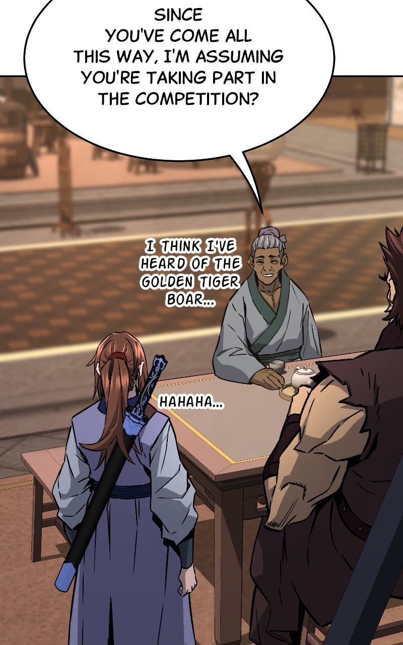 Read Absolute Sword Sense EN Manga Online