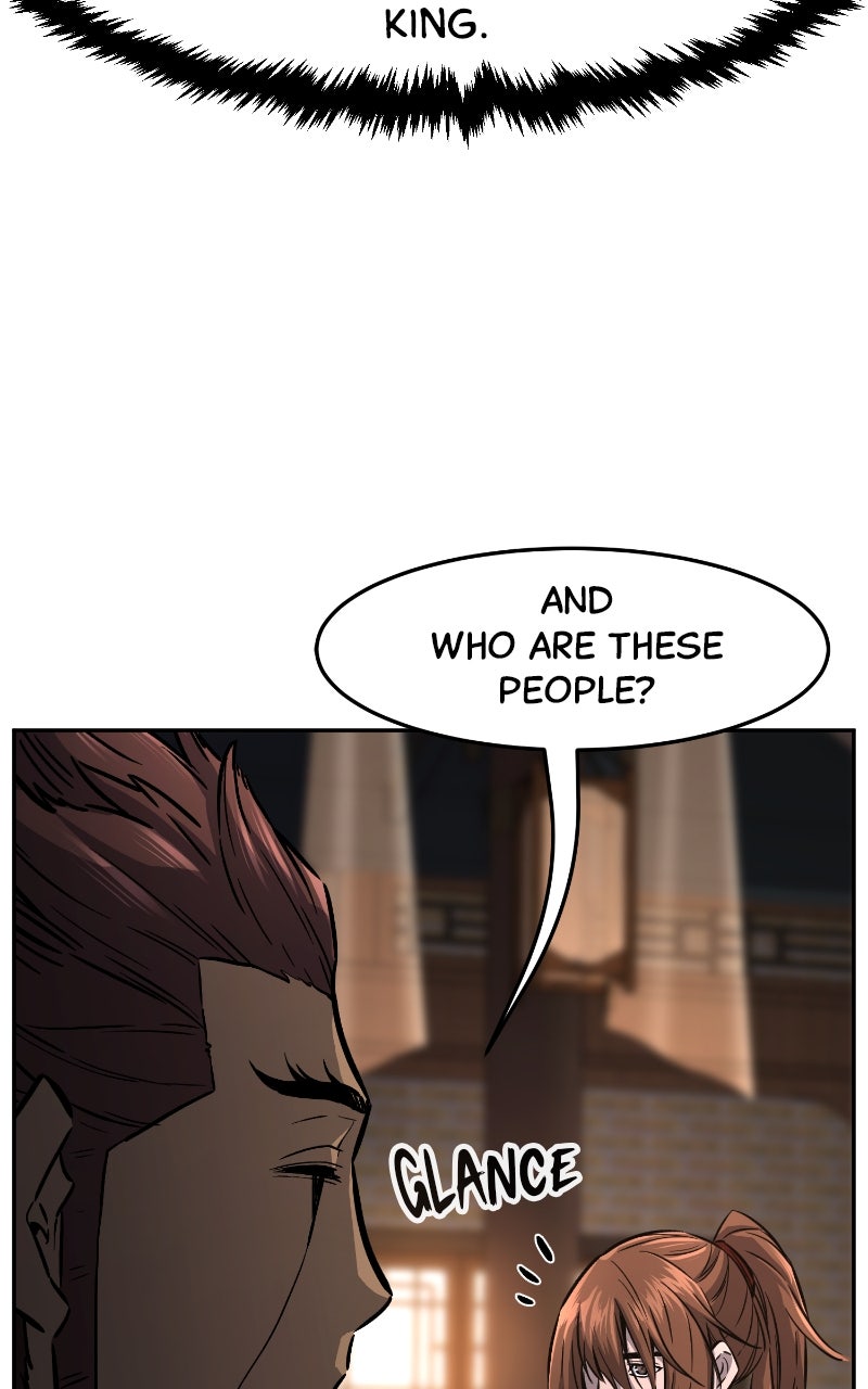 Read Absolute Sword Sense EN Manga Online