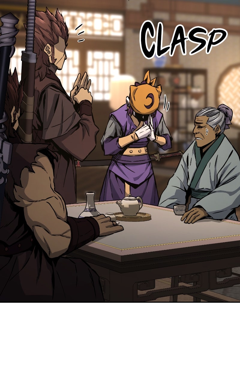 Read Absolute Sword Sense EN Manga Online