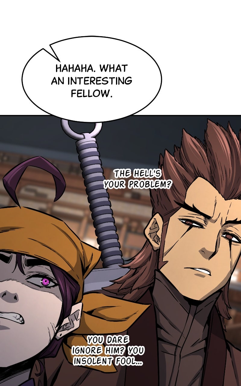 Read Absolute Sword Sense EN Manga Online