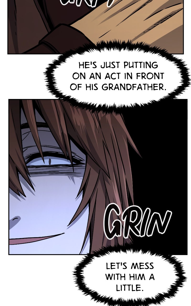 Read Absolute Sword Sense EN Manga Online