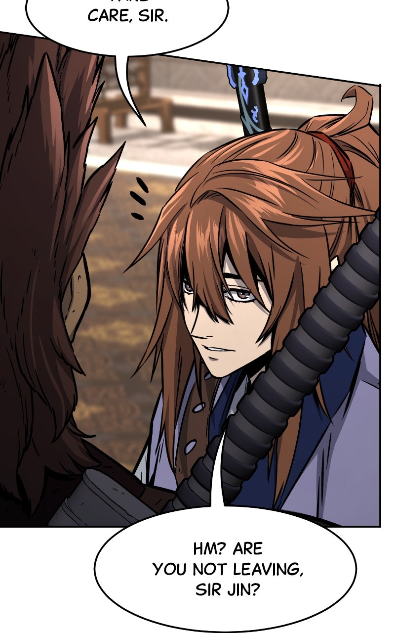 Read Absolute Sword Sense EN Manga Online