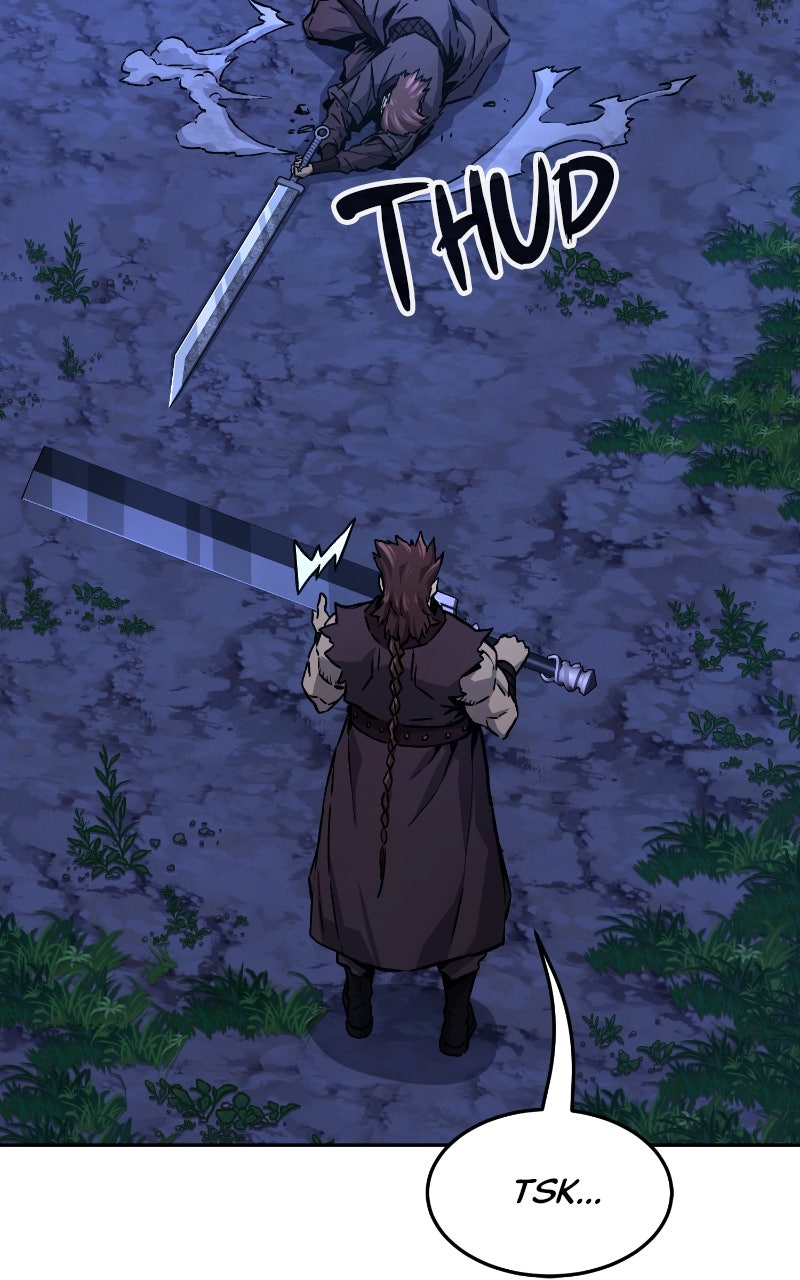 Read Absolute Sword Sense EN Manga Online