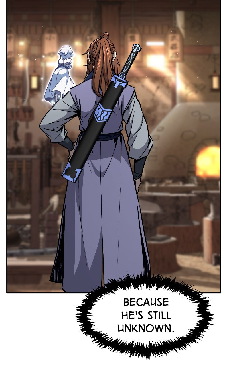 Read Absolute Sword Sense EN Manga Online