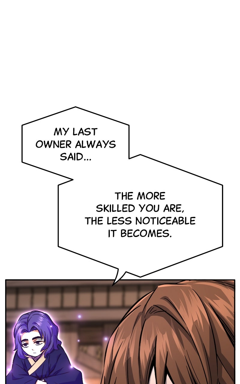 Read Absolute Sword Sense EN Manga Online