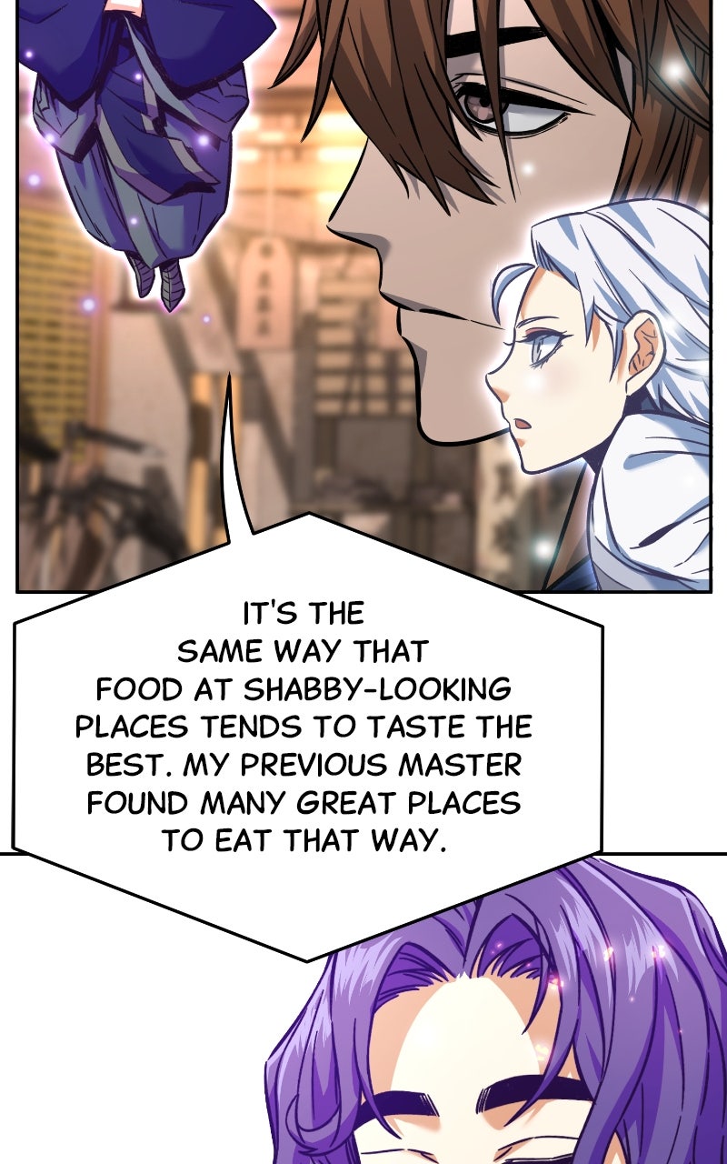 Read Absolute Sword Sense EN Manga Online