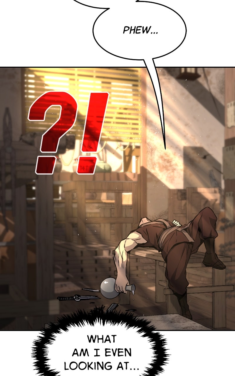 Read Absolute Sword Sense EN Manga Online