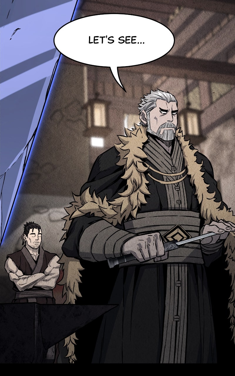 Read Absolute Sword Sense EN Manga Online