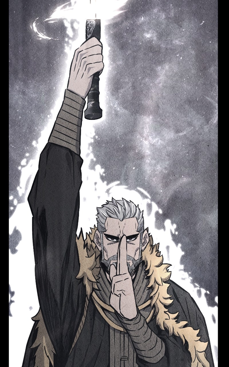 Read Absolute Sword Sense EN Manga Online