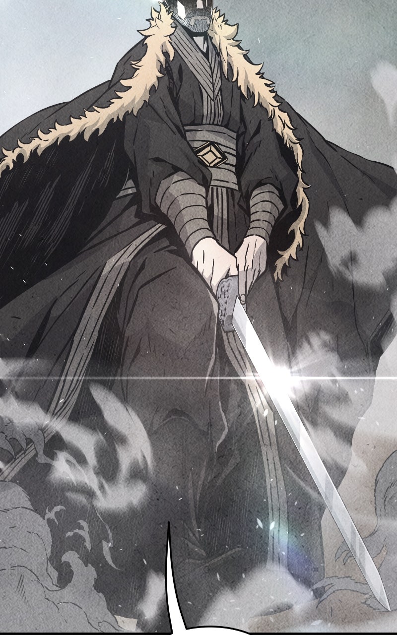 Read Absolute Sword Sense EN Manga Online