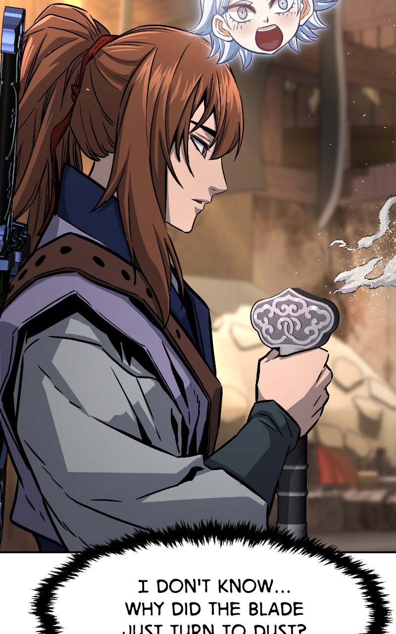 Read Absolute Sword Sense EN Manga Online