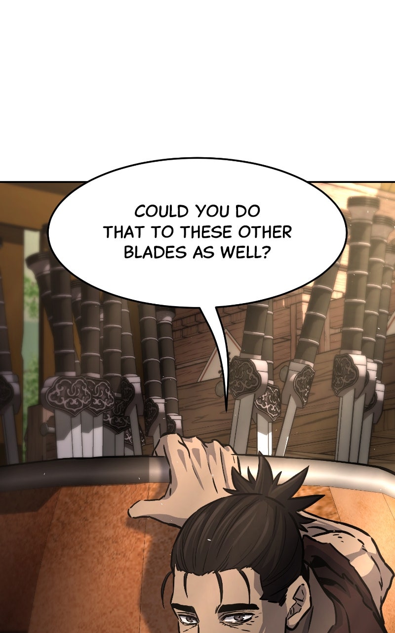 Read Absolute Sword Sense EN Manga Online