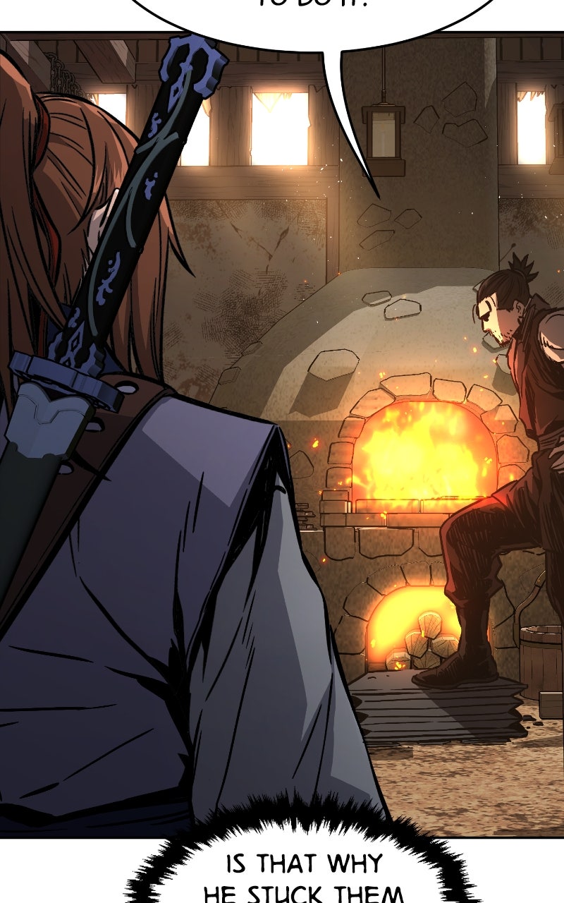 Read Absolute Sword Sense EN Manga Online