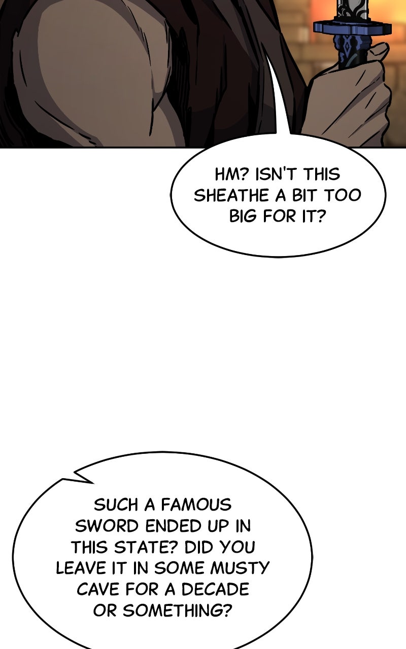 Read Absolute Sword Sense EN Manga Online