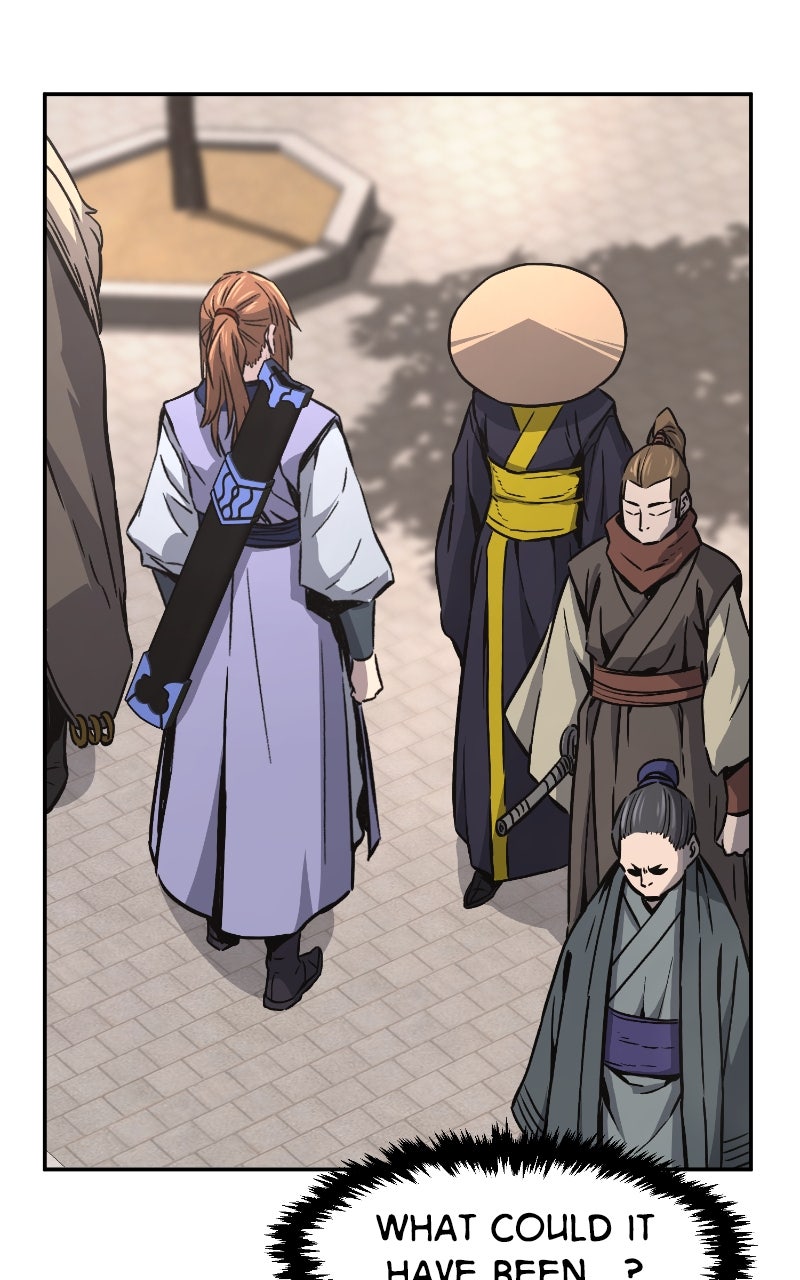 Read Absolute Sword Sense EN Manga Online