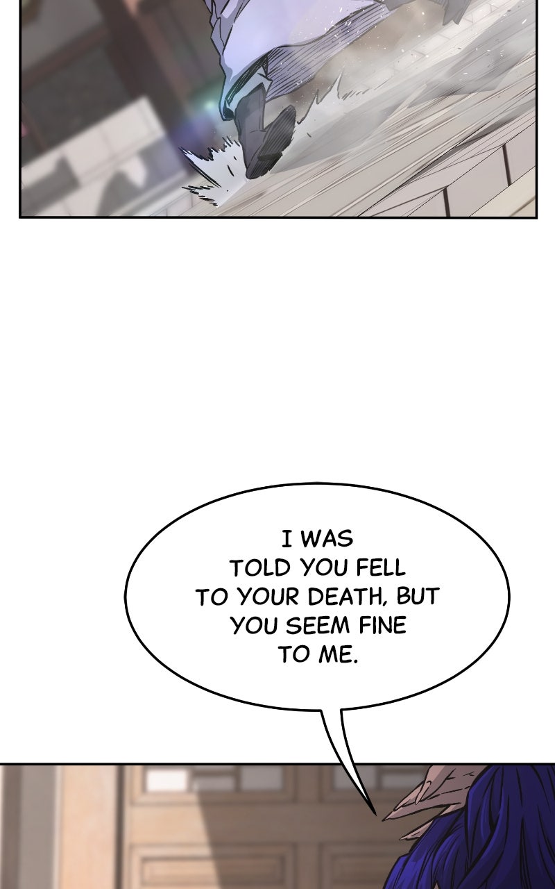 Read Absolute Sword Sense EN Manga Online