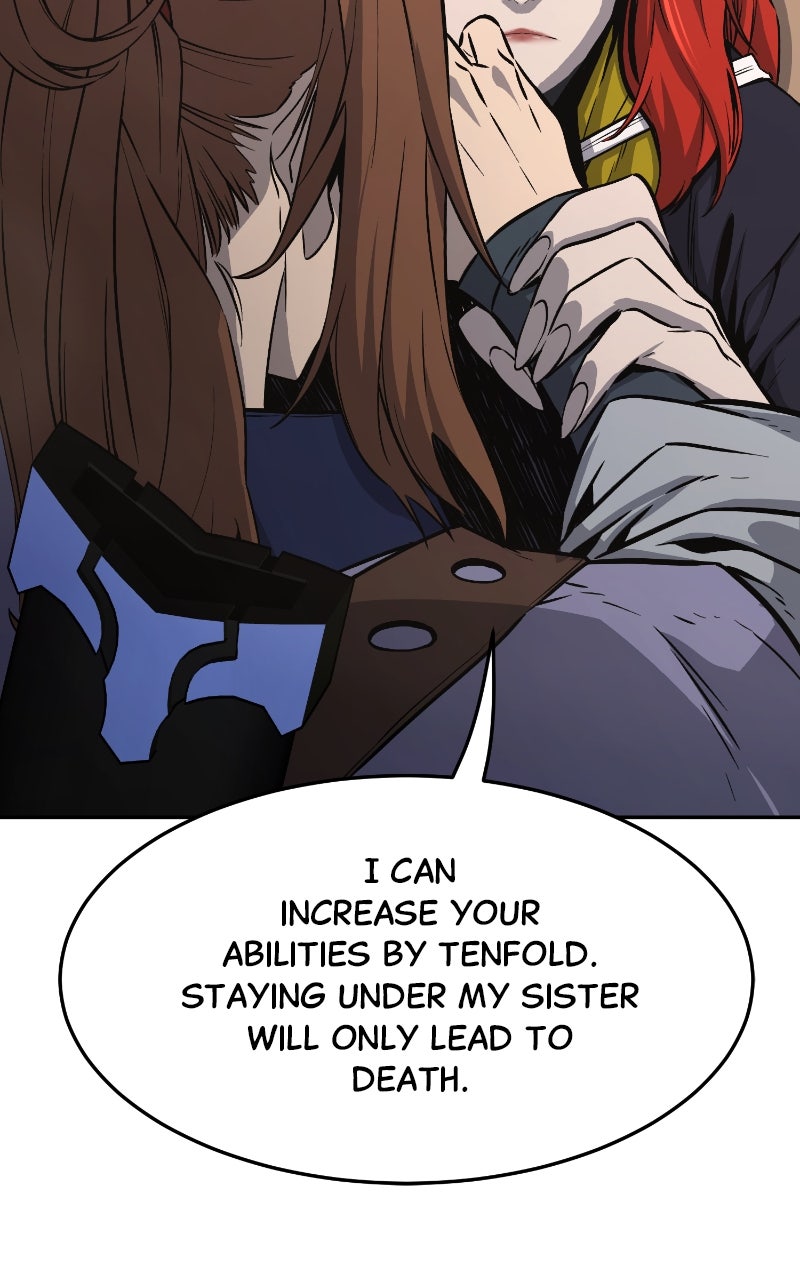 Read Absolute Sword Sense EN Manga Online