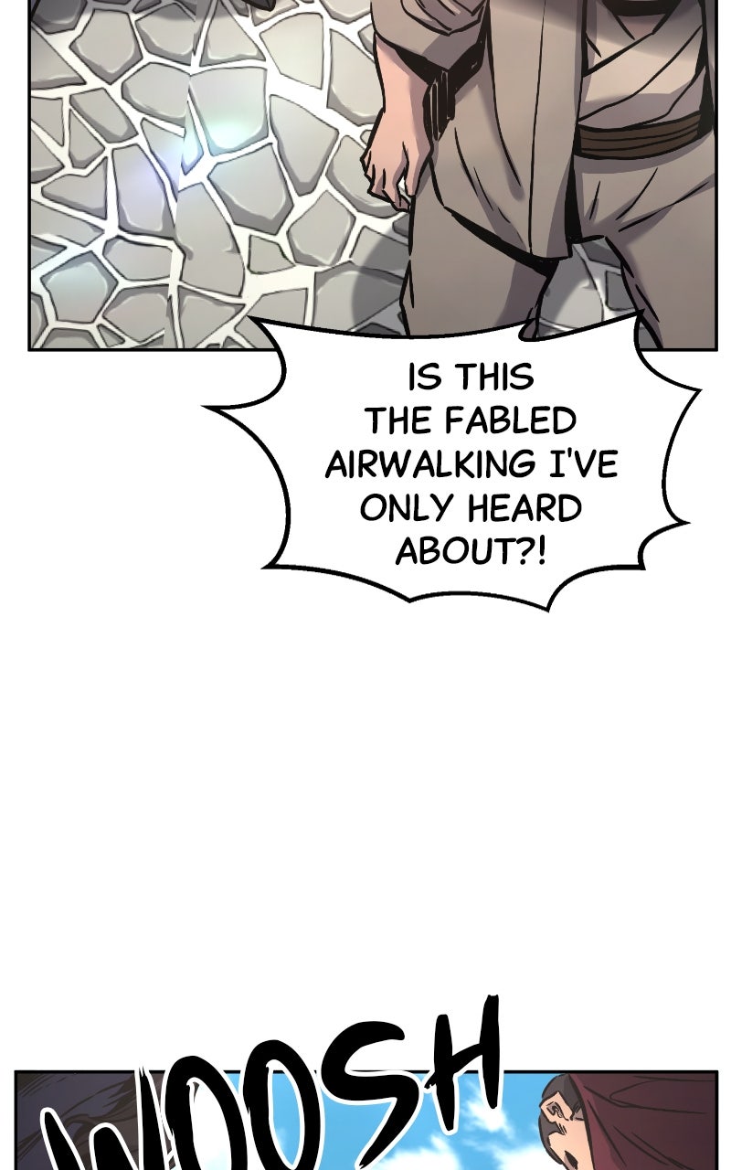 Read Absolute Sword Sense EN Manga Online