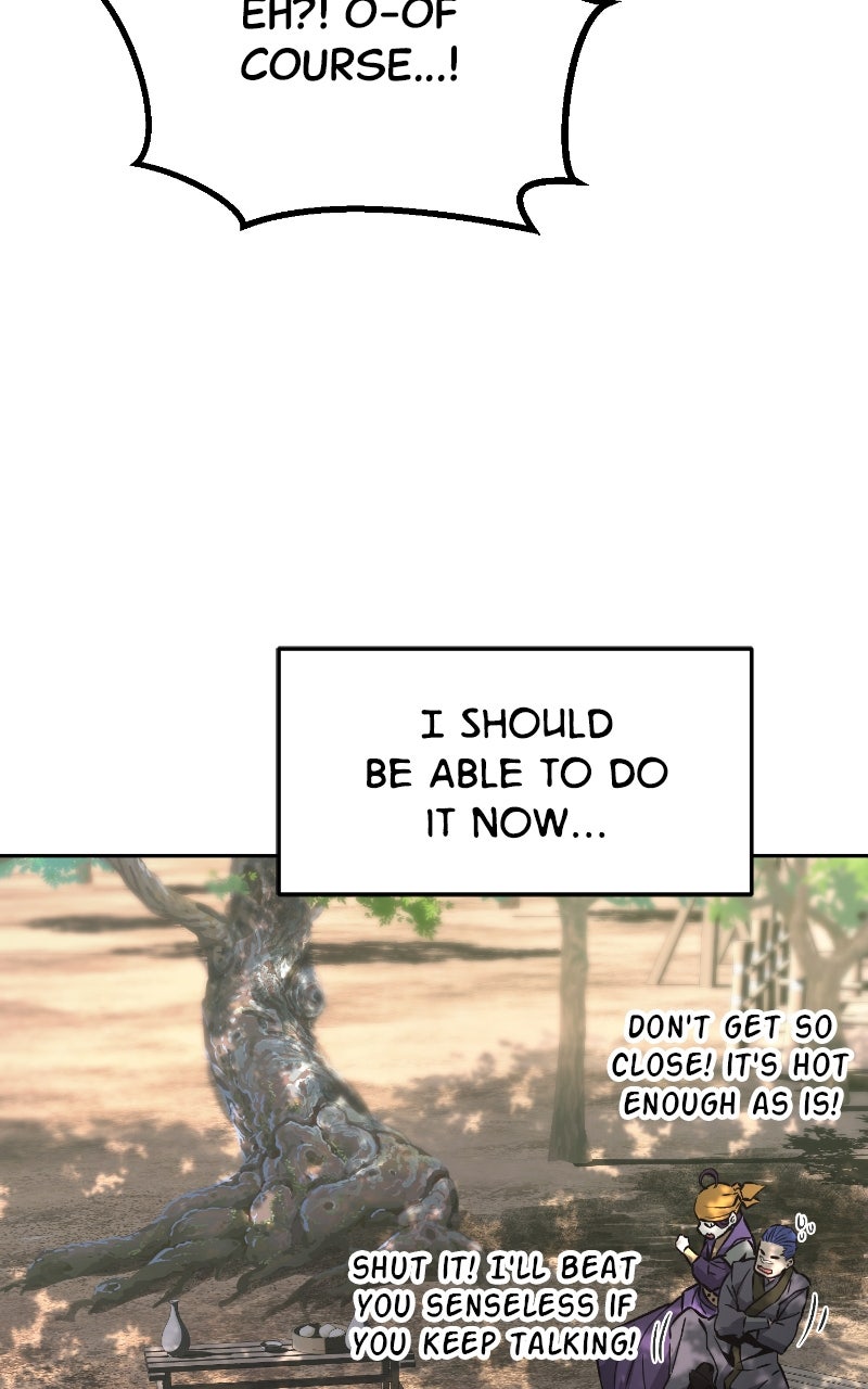 Read Absolute Sword Sense EN Manga Online