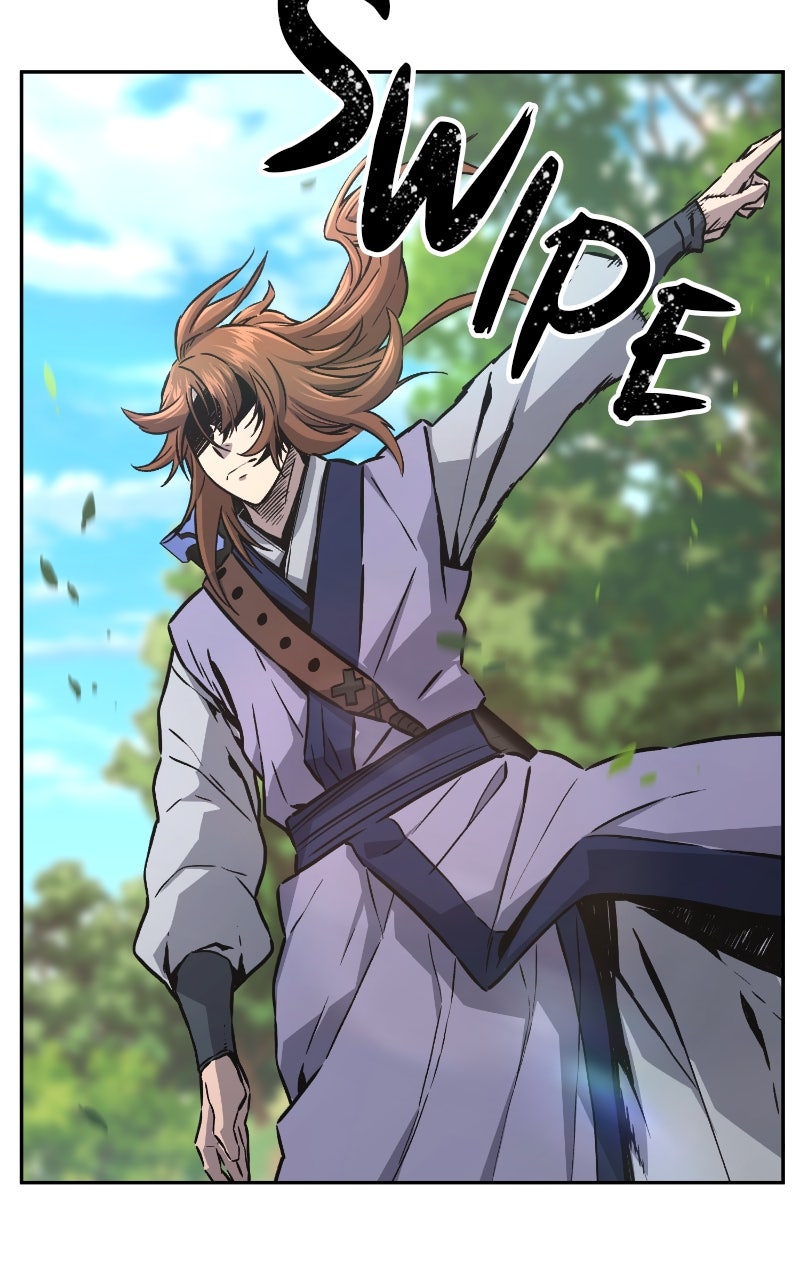 Read Absolute Sword Sense EN Manga Online