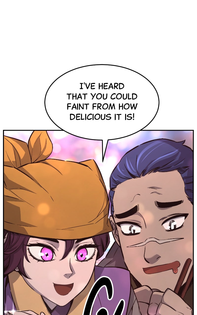 Read Absolute Sword Sense EN Manga Online