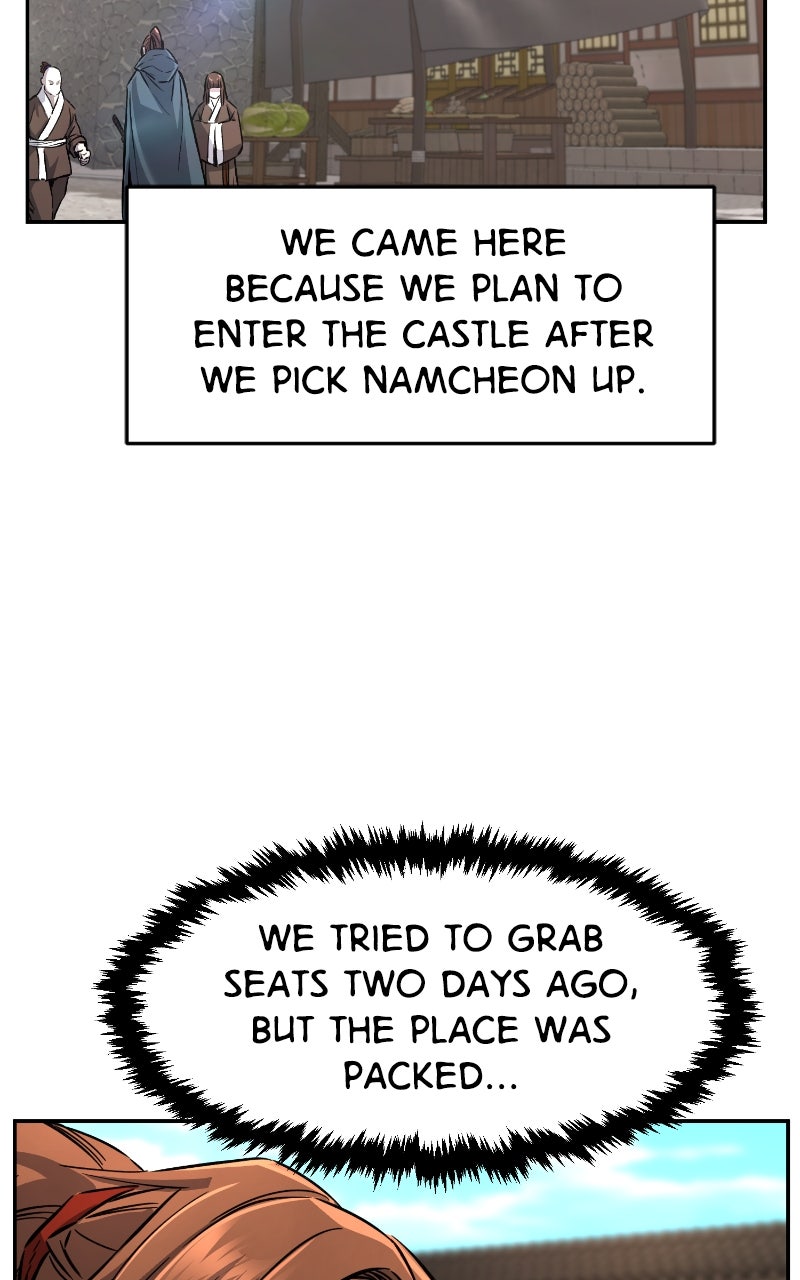 Read Absolute Sword Sense EN Manga Online