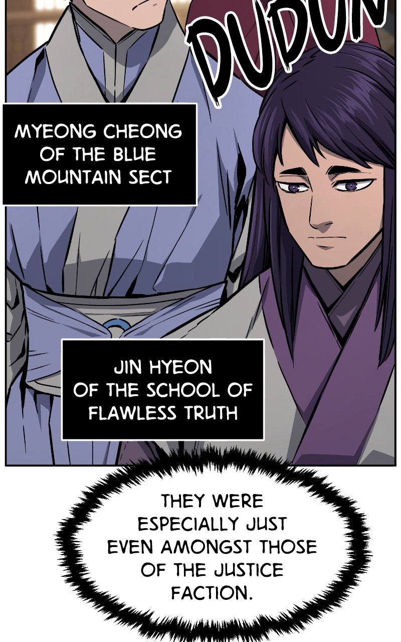 Read Absolute Sword Sense EN Manga Online