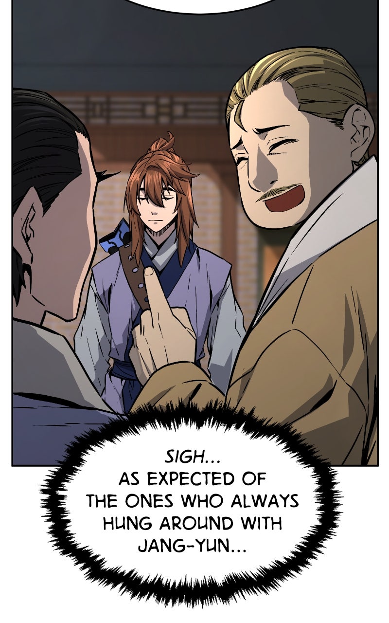 Read Absolute Sword Sense EN Manga Online