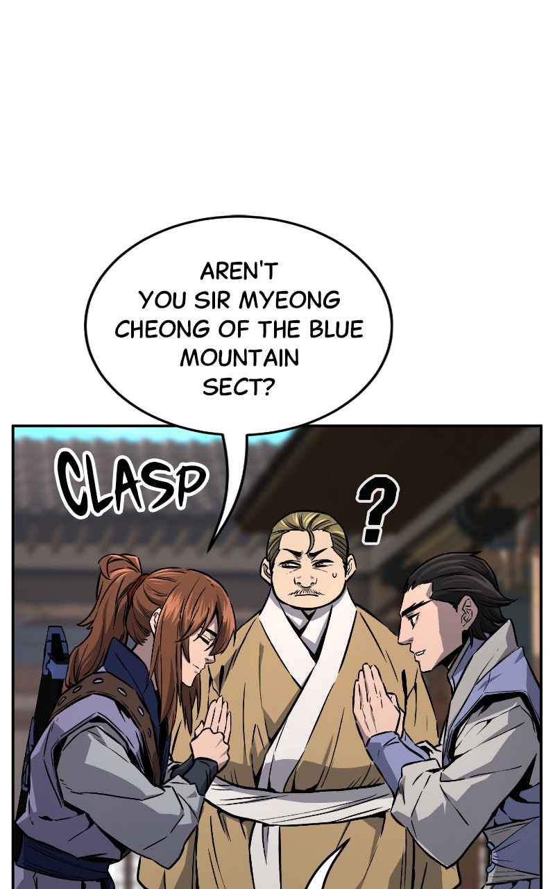 Read Absolute Sword Sense EN Manga Online