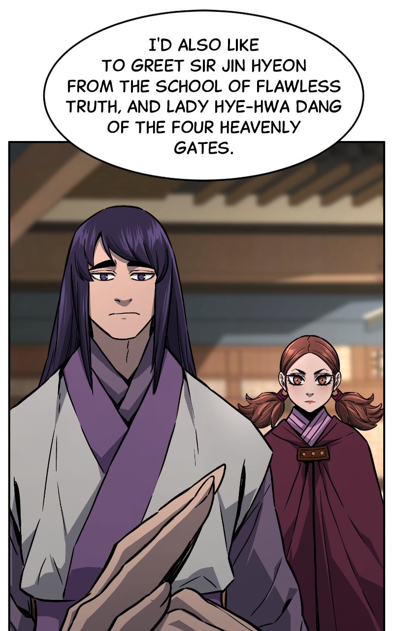 Read Absolute Sword Sense EN Manga Online