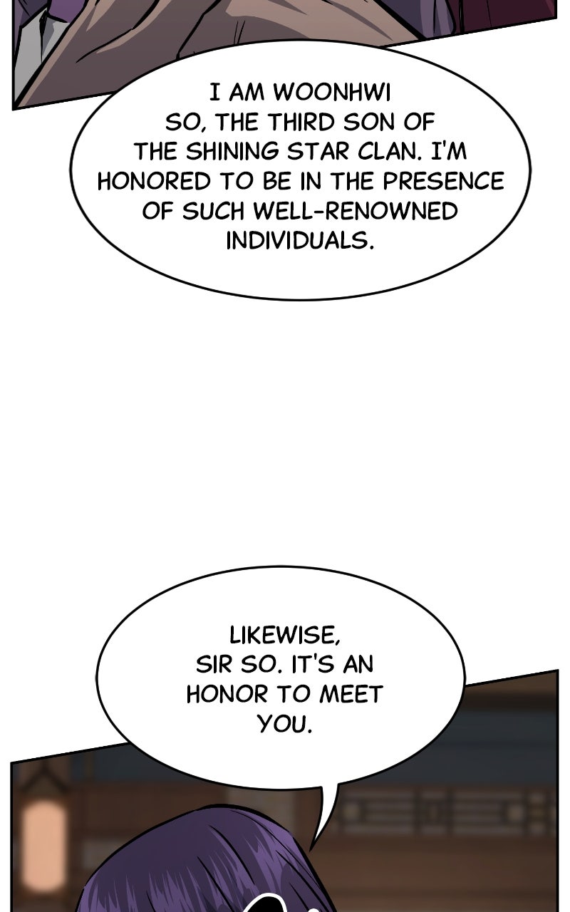 Read Absolute Sword Sense EN Manga Online