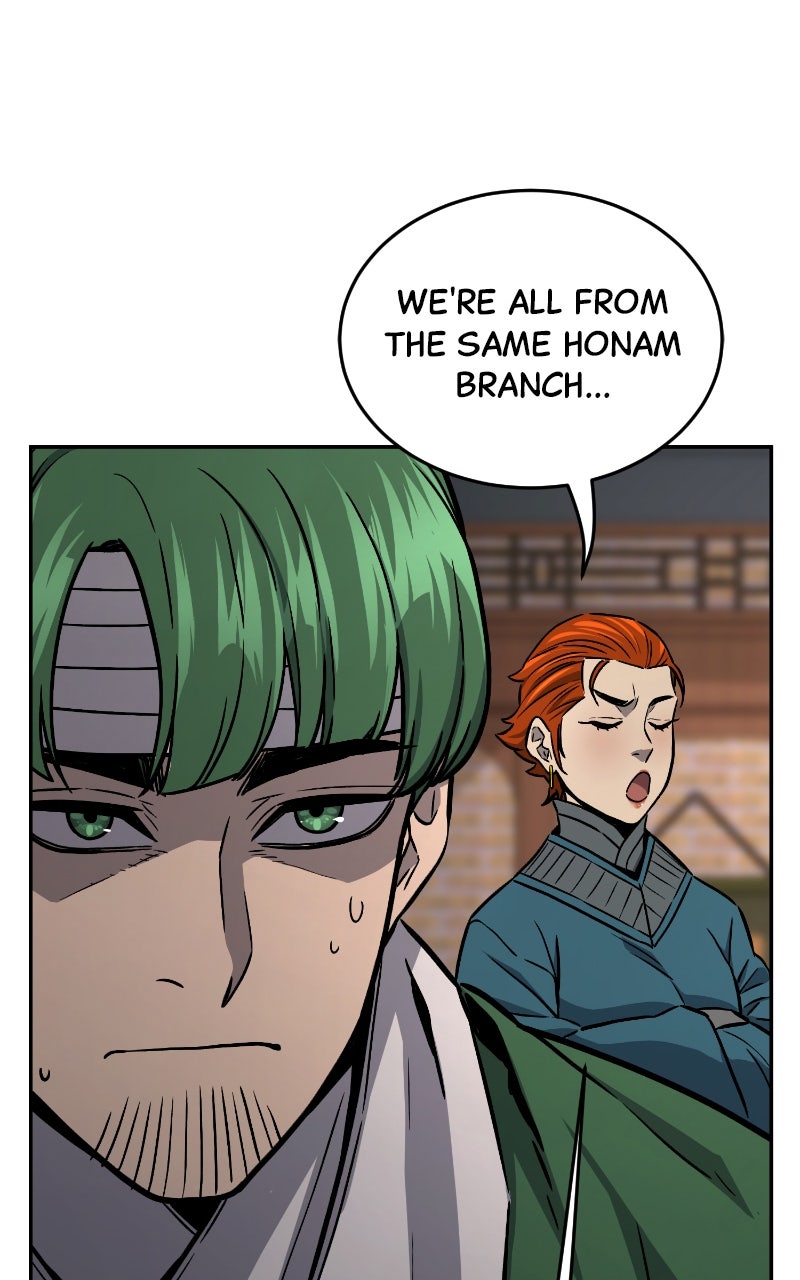 Read Absolute Sword Sense EN Manga Online