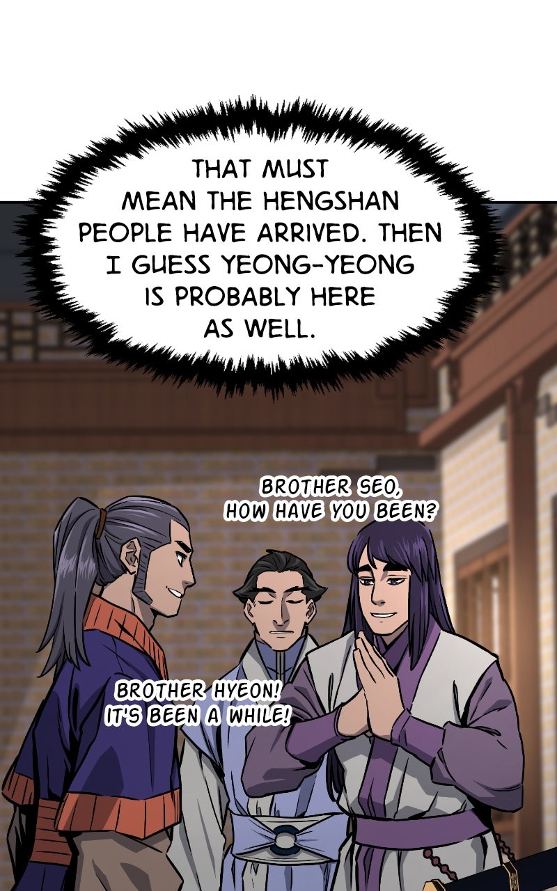 Read Absolute Sword Sense EN Manga Online