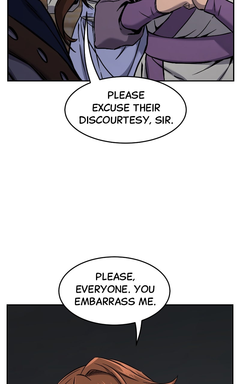 Read Absolute Sword Sense EN Manga Online