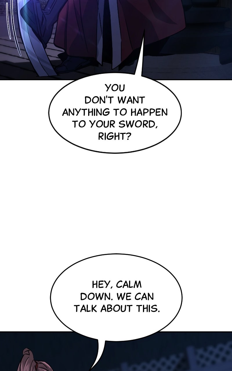 Read Absolute Sword Sense EN Manga Online