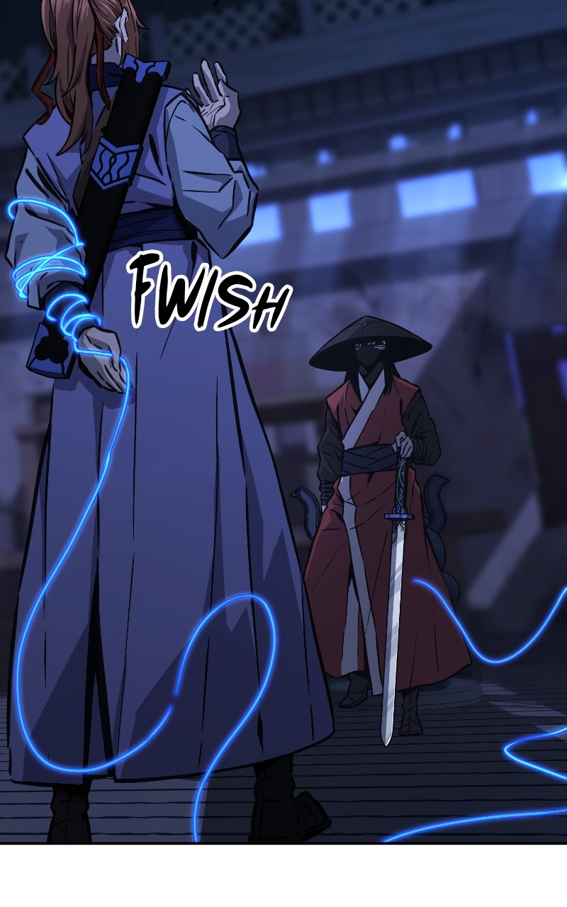 Read Absolute Sword Sense EN Manga Online