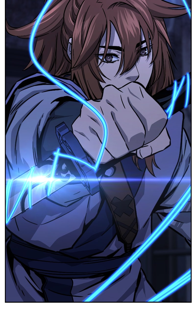 Read Absolute Sword Sense EN Manga Online