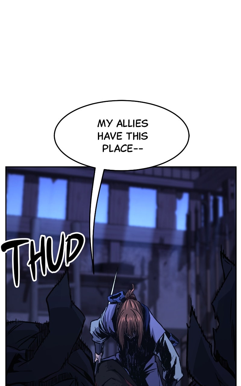 Read Absolute Sword Sense EN Manga Online