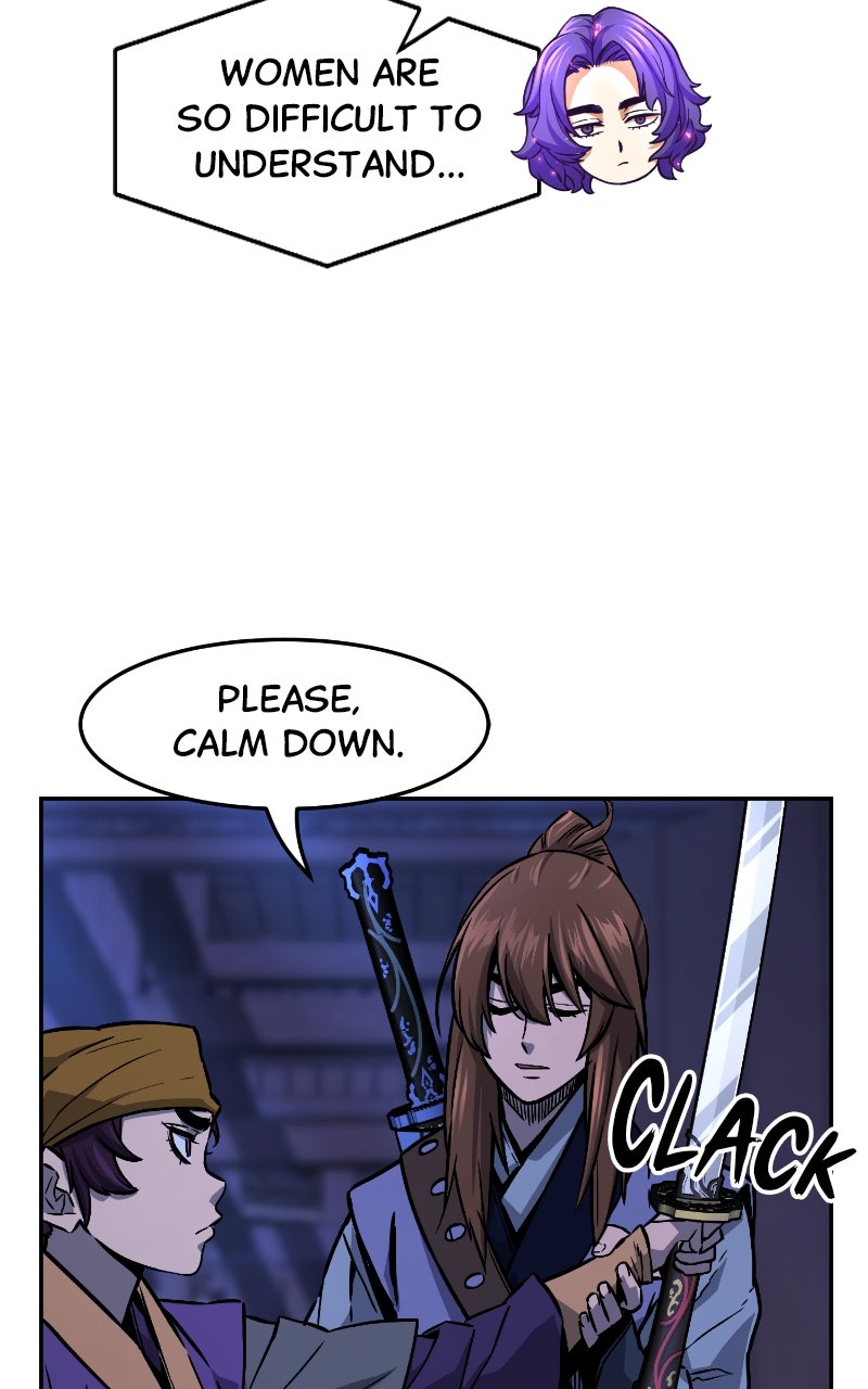 Read Absolute Sword Sense EN Manga Online